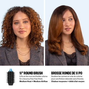 BaBylissPRO&reg; STYLE/SWITCH&trade; 5-in-1 Air Styling & Drying System (Curly & Coily Hair), , hi-res